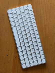 Apple Keyboard A2450