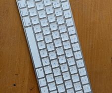 Apple Keyboard A2450