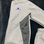 Air jordan  tracksuit Image 3