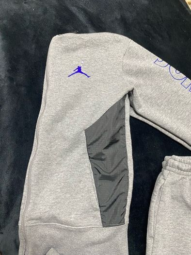 Air jordan  tracksuit