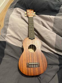 Ukulele Makala