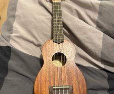 Ukulele Makala