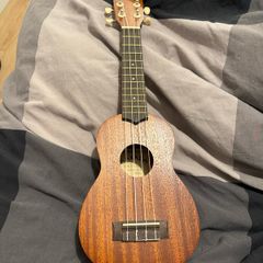 Ukulele Makala