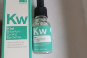 Dr Botanicals kiwi eye serum
