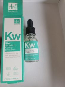 Dr Botanicals kiwi eye serum