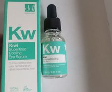 Dr Botanicals kiwi eye serum