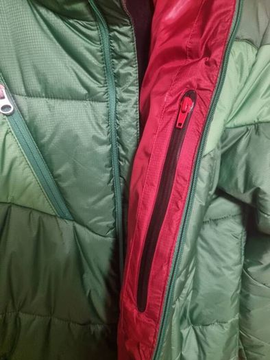 Alpinestar Motorbike Mack Jacket