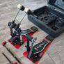 DW 5000 Accelerator double pedal Image 2