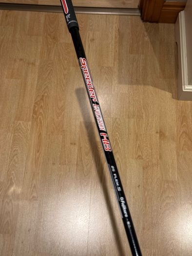 Mizuno CLK Hybrid