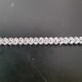 Brides Tennis Bracelet Image 7