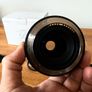 Fujifilm 50mm f3.5 Pancake Medium Format lens for GFX system Image 8