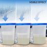 Dehumidifier Disposable Pack of 10 Room Moisture Absorber Condensation Remover De Humidifiers for Damp, Mould in Home, Bathroom, Window, House, Kitchen, Wardrobe, Bedroom Interior Moisture Traps Image 8