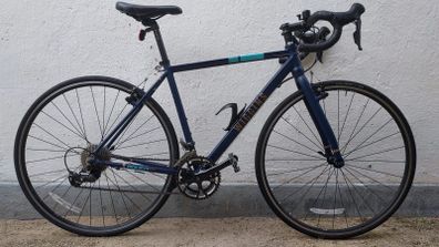 Wiggins Rouen ADV road bike/racer (2020)