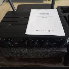Mic phones