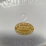 Pair of Portmeirion pottery hen tureens. Image 3