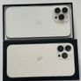 iPhone 13 Pro Max 256gb - Silver Image 2