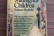 Midnight's Children (Salmon Rushdie)
