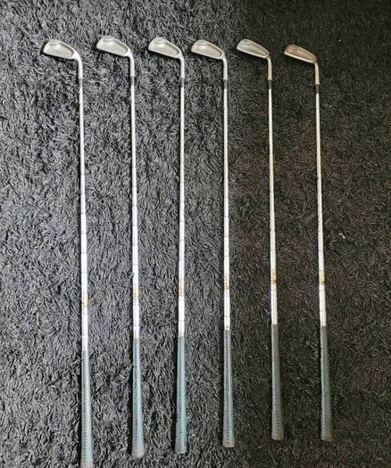 Golf Clubs