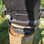 Grammer tractor seat Image 5