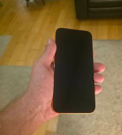 Apple Iphone 17 Pro Max 256GB IRISH