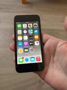 Ipod touch 7th gen