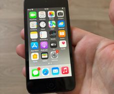 Ipod touch 7th gen