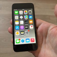 Ipod touch 7th gen