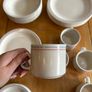 Vintage Churchill England Dinner Set Image 2