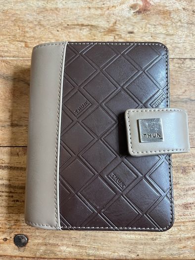 Planner cover Thun