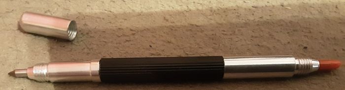 engraving pen