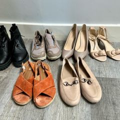 Shoes (EU 39)