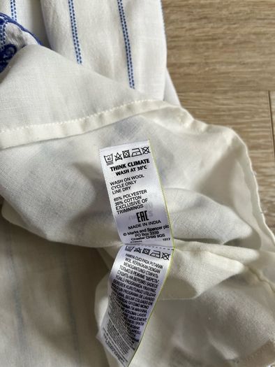 M&S Collection midi skirt