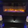 electric fire Image 3