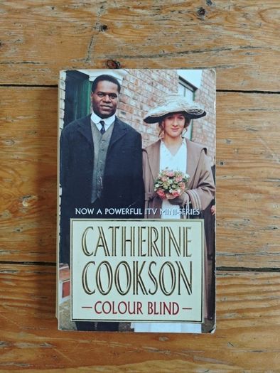 Colour Blind