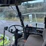 Claas 860 self propelled mower Image 4
