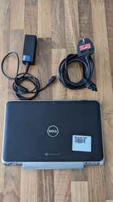 Dell Tablet