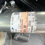exhaust Pipe for VW Audi etc brand new original Image 8