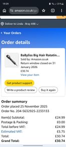 Hot Hair Brush