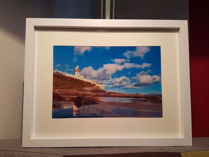 Youghal And Redbarn Beach
