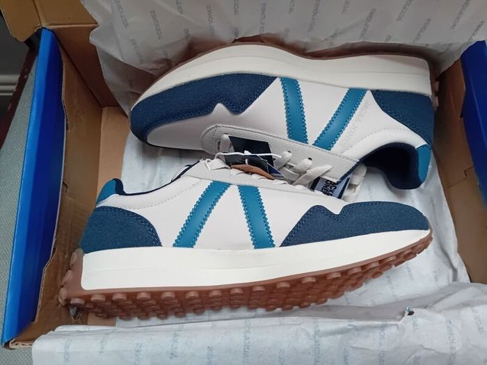 Mens Shoes