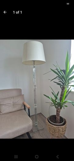 lamp
