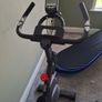 Exccise bike  Hit Fittness G6 Pro Indoor Image 3