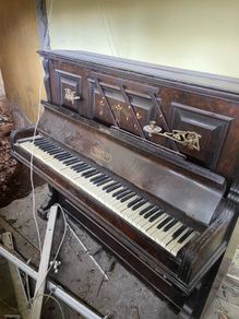 Free Piano