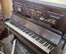 Free Piano