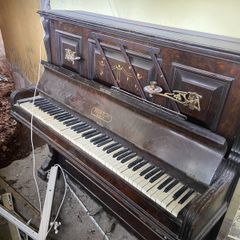 Free Piano
