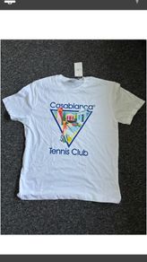Casablanca t-shirt