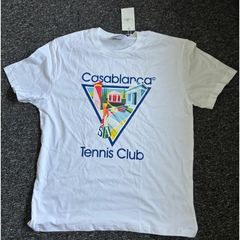 Casablanca t-shirt
