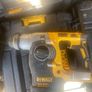 Dewalt SDS , Impact driver jug saw Image 2