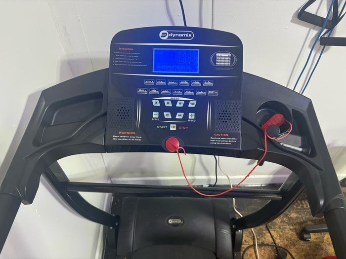 treadmill