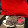 Converse All Star Sneakers  UK Size 4 Image 5